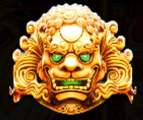 Lion (Wild)