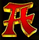 A, K