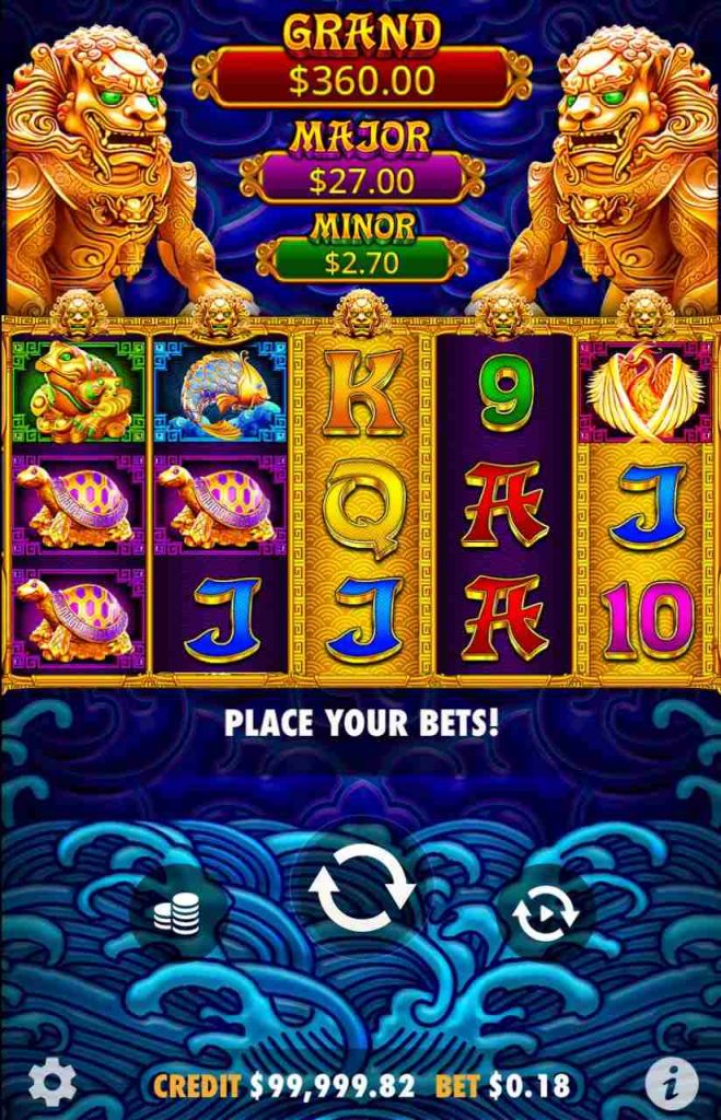 Mobile Play Anytime